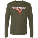 Wyld Stallyns II Men's Premium Long Sleeve