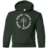 Kings Academy Youth Hoodie