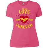 TLF  WONDER Women's Premium T-Shirt