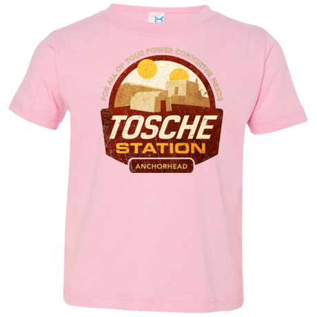 Tosche Station Toddler Premium T-Shirt