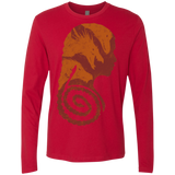 Mother of Dragons Men's Premium Long Sleeve