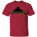Wakandas Pride T-Shirt