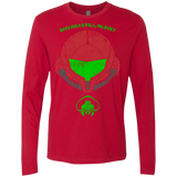 Alive Men's Premium Long Sleeve