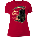 The Salmon Mousse Women's Premium T-Shirt