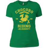 Riding Academy Women's Premium T-Shirt