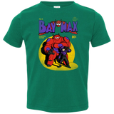 Baymax Number 9 Toddler Premium T-Shirt