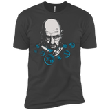 Magic Crystal Men's Premium T-Shirt