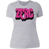 Zerg Rush Women's Premium T-Shirt