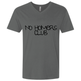 Homers Men's Premium V-Neck