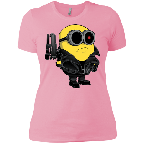 Terminion Women's Premium T-Shirt