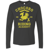 Riding Academy Men's Premium Long Sleeve
