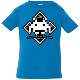 Retro Squad Infant Premium T-Shirt