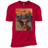 Iron Scream Boys Premium T-Shirt