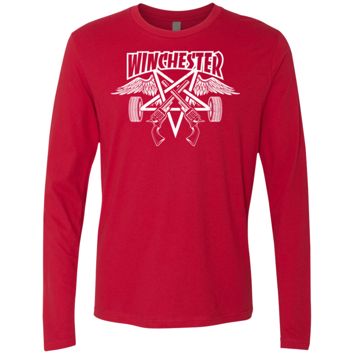 WINCHESTER Men's Premium Long Sleeve