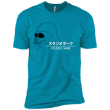 Studio dark Men's Premium T-Shirt