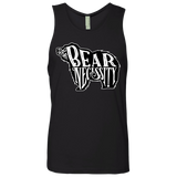 The Bear Necessity Men's Premium Tank Top