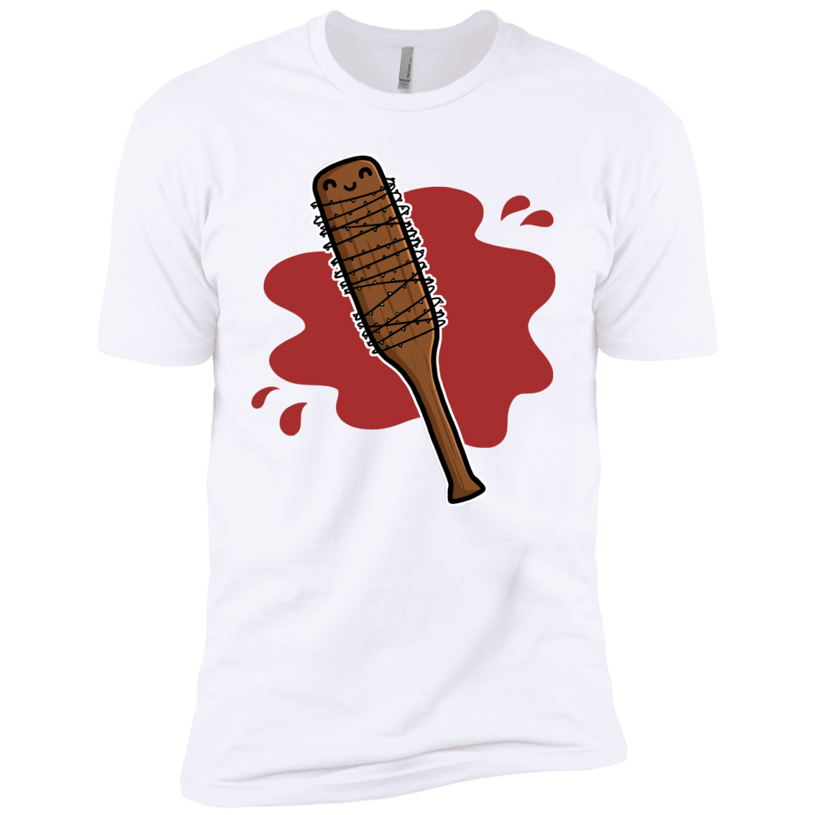 Lucille Boys Premium T-Shirt