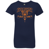SPLASHER Girls Premium T-Shirt