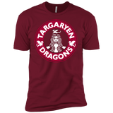 Always Hot Men's Premium T-Shirt