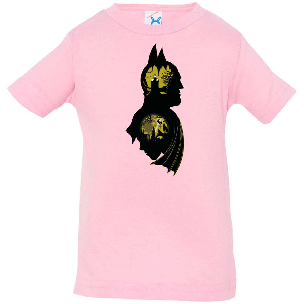 Bat Detective Infant Premium T-Shirt