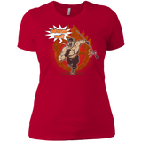 Witness Women's Premium T-Shirt