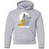 Peanut Wars Youth Hoodie