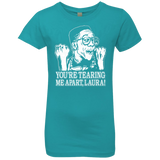 OH LAURA Girls Premium T-Shirt