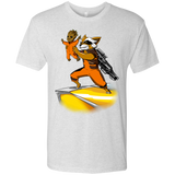 Baby Groot Men's Triblend T-Shirt