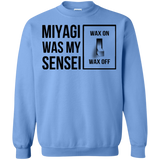 My Sensei Crewneck Sweatshirt
