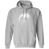 Come on Scoob Pullover Hoodie