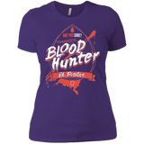 Blood Hunter Women's Premium T-Shirt