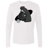 Darth Hero Sith Men's Premium Long Sleeve