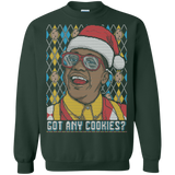 URKEL SWEATER Crewneck Sweatshirt