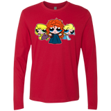 Princess Puff Girls2 Men's Premium Long Sleeve