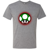 Up Joker Men's Triblend T-Shirt