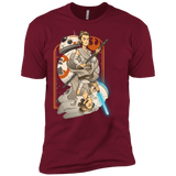 Hope Men's Premium T-Shirt