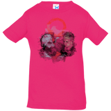 WARTER COLOR Infant Premium T-Shirt