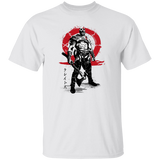 Killer of Gods sumi-e T-Shirt