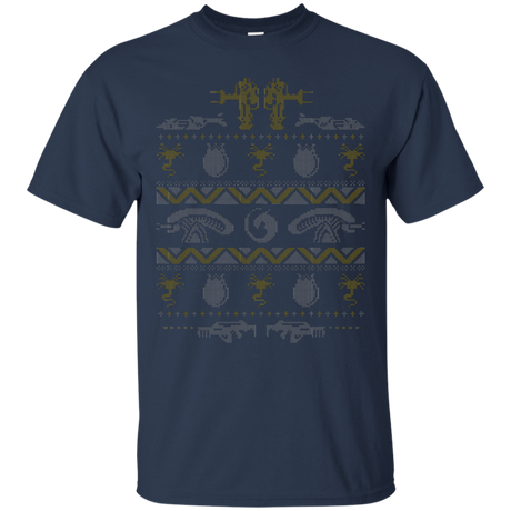 Xmas Bug Hunt T-Shirt