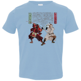 Unme No Ketto Toddler Premium T-Shirt