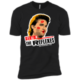 Reflexes Men's Premium T-Shirt