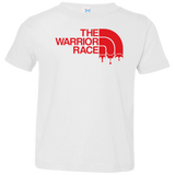 THE WARRIOR RACE Toddler Premium T-Shirt