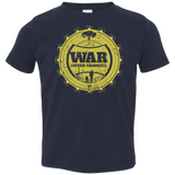 War never changes (2) Toddler Premium T-Shirt