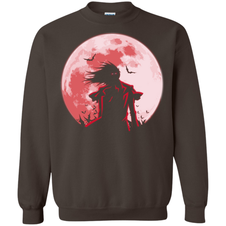 Hellsing Ultimate Crewneck Sweatshirt