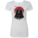 The Way of the Bat Women's Triblend T-Shirt