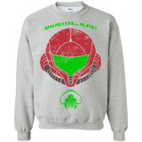 Alive Crewneck Sweatshirt