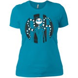 SLENDER JACK Women's Premium T-Shirt