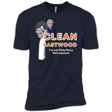 Clean Eastwood Men's Premium T-Shirt