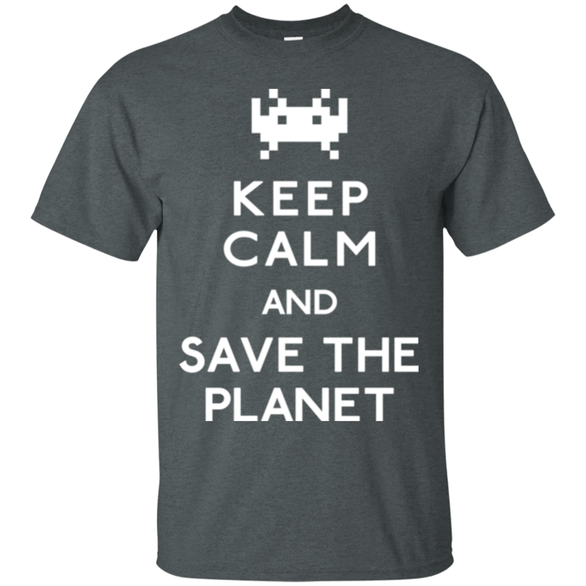 Save the planet T-Shirt