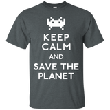 Save the planet T-Shirt